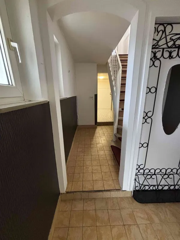 Einfamilienhaus mit viel Potential in Altengeseke – Foto 3