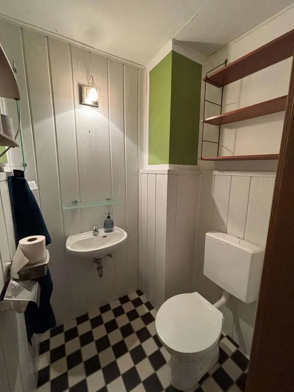 Großzügiges Fachwerkhaus in zentraler Lage Warsteins – Foto 2