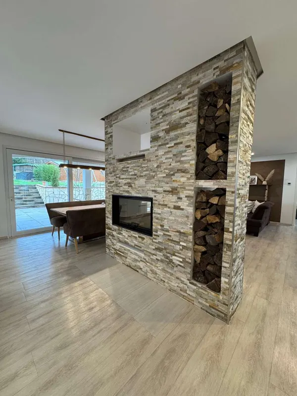 Modernes Einfamilienhaus in naturnaher Lage Altenbeken – Foto 2