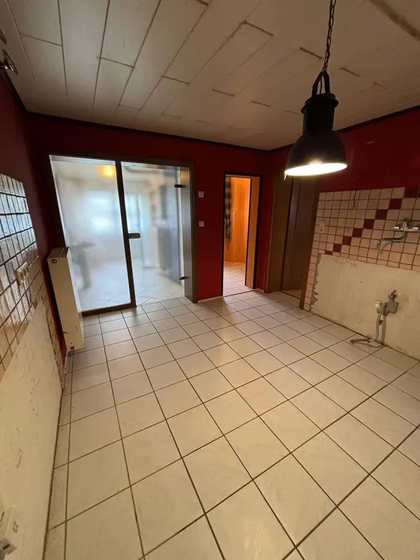 Großzügiges Fachwerkhaus in zentraler Lage Warsteins – Foto 3