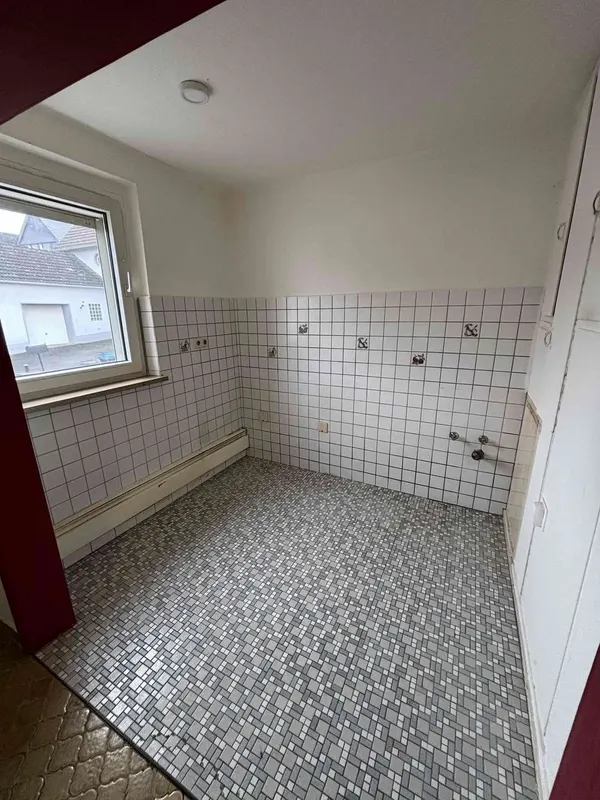 Einfamilienhaus mit viel Potential in Altengeseke – Foto 2