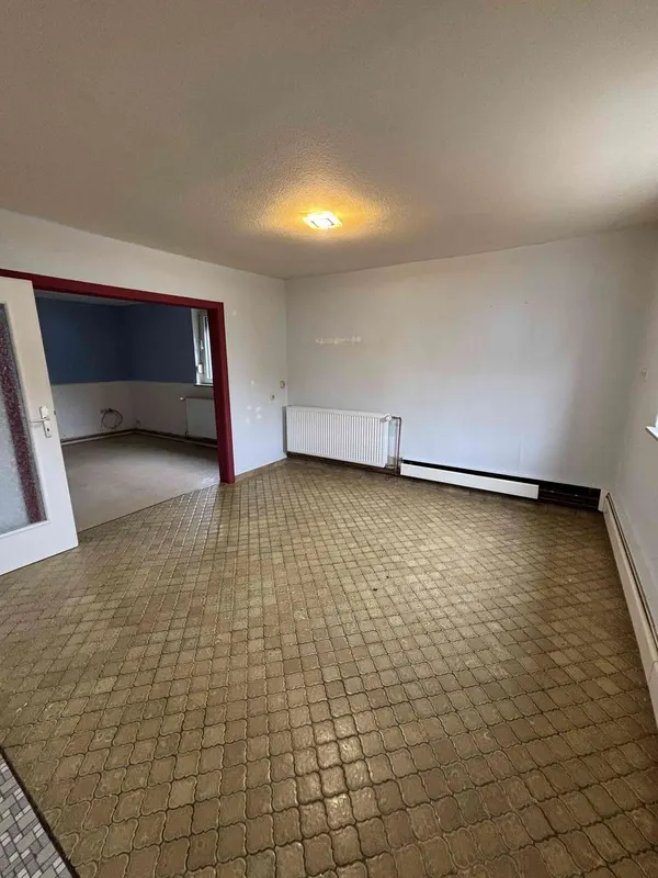 Einfamilienhaus mit viel Potential in Altengeseke
