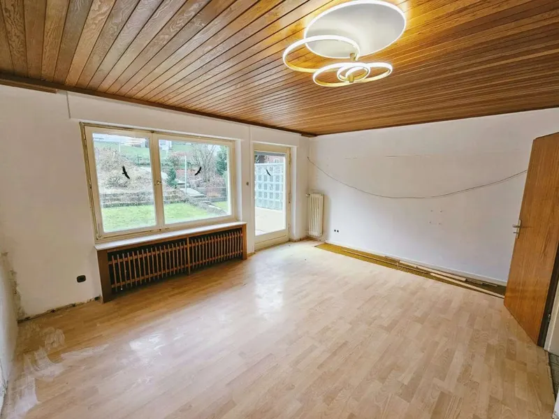 Reihenendhaus mit Garten, Balkon & Garage in ruhiger Lage von Werther – Foto 2