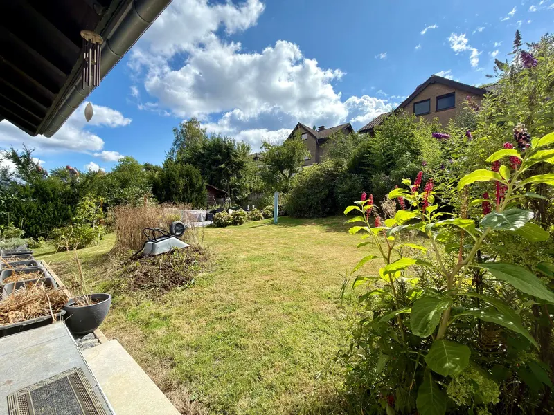 Mehrfamilienhaus mit 3 Wohneinheiten in Iserlohn zu verkaufen! – Foto 3