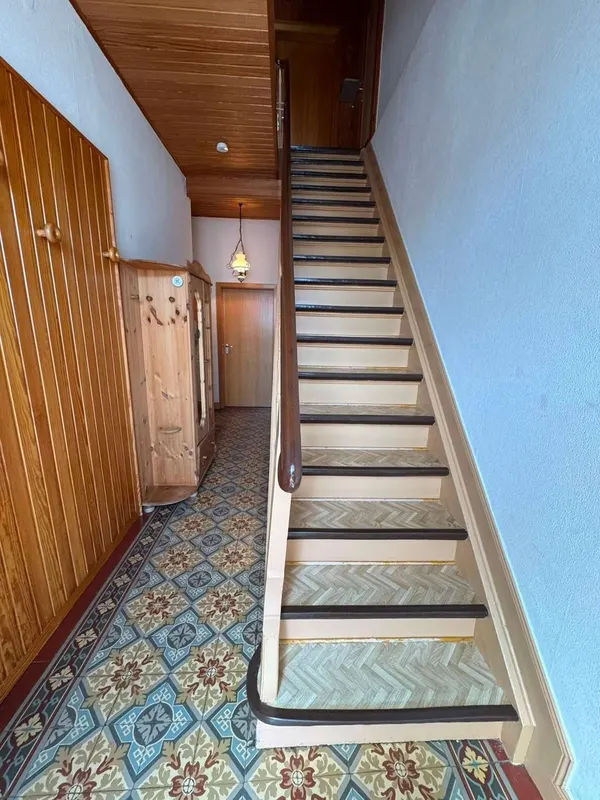 Einfamilienhaus in Oestinghausen zu verkaufen! – Foto 3