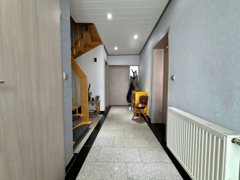 Reihenmittelhaus in Geseke zu verkaufen! – Foto 2
