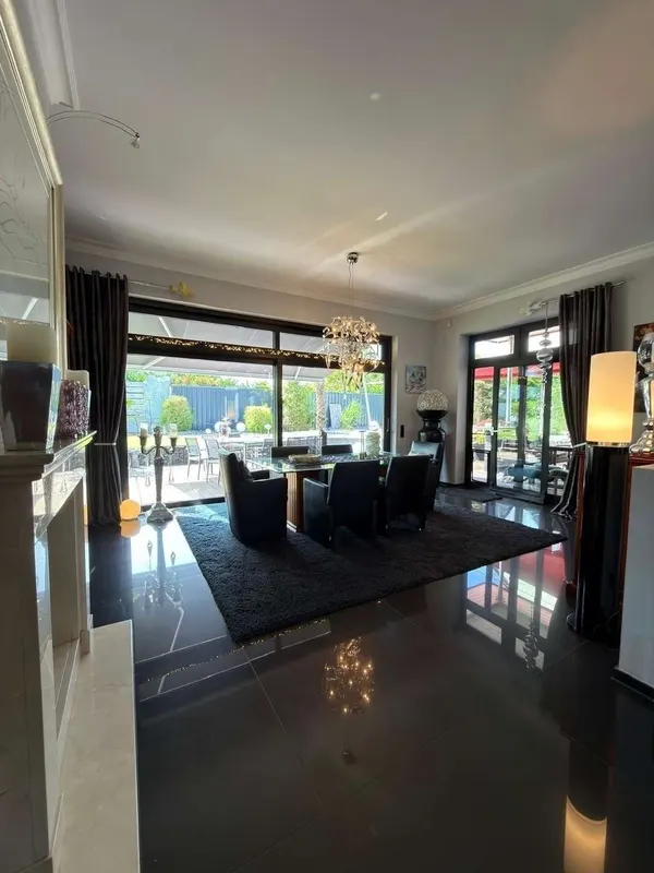 Exklusiver Bungalow in Erwitte zu verkaufen! – Foto 3