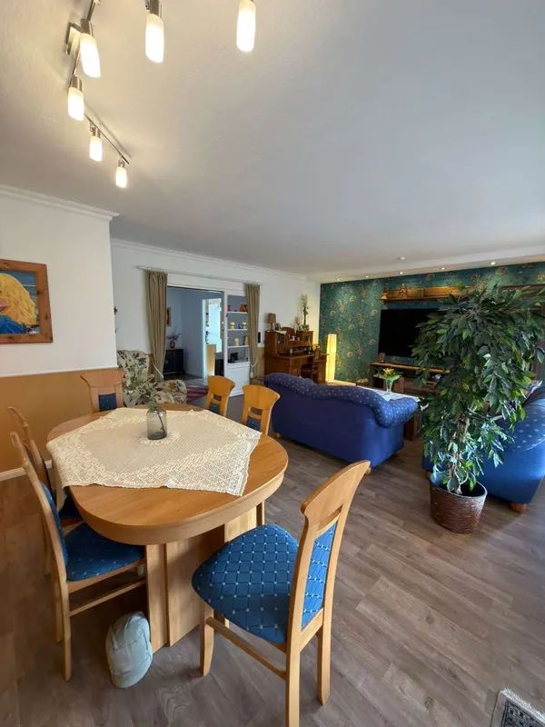 Renovierter Bungalow in Bad Lippspringe zu verkaufen! – Foto 2