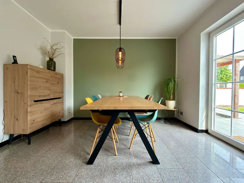 Reihenmittelhaus in Geseke zu verkaufen! – Foto 3