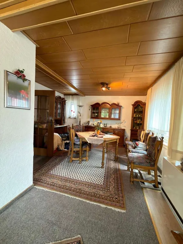 Einfamilienhaus in Liesborn zu verkaufen! – Foto 2