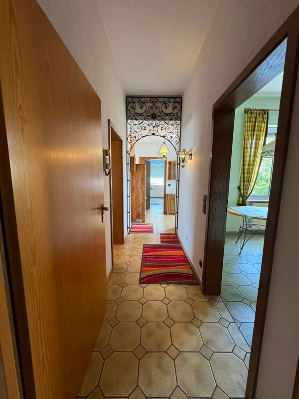 Einfamilienhaus in Oestinghausen zu verkaufen! – Foto 2