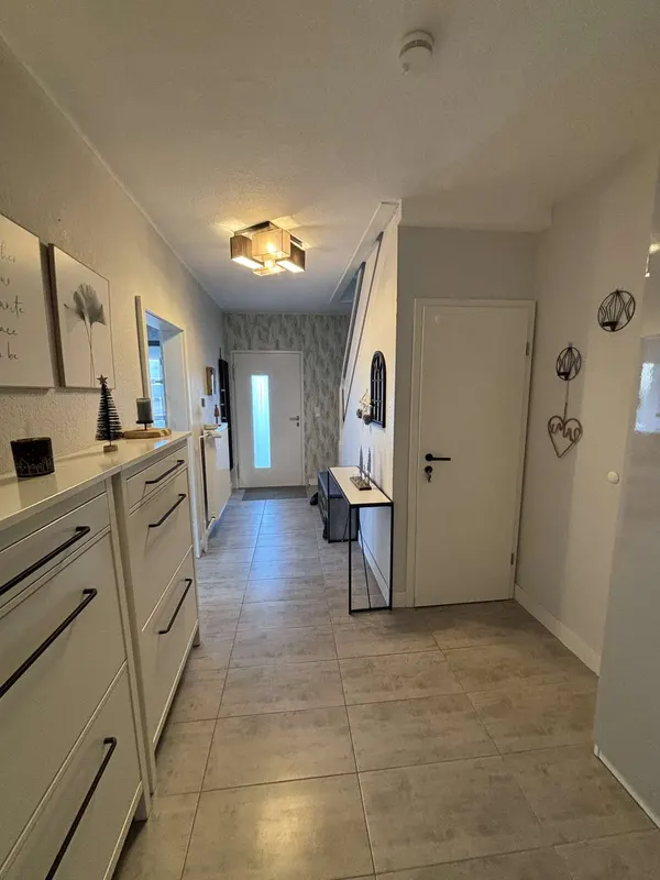 Saniertes Einfamilienhaus in Anröchte – Foto 2