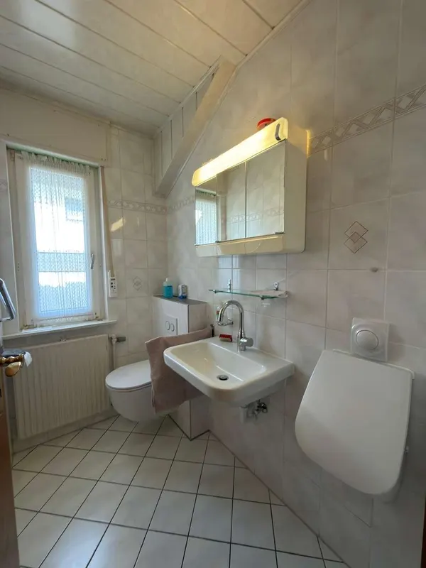 Einfamilienhaus in Lippstadt zu verkaufen! – Foto 2
