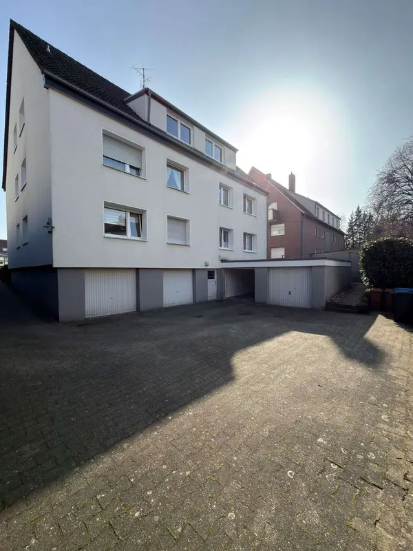 Attraktive Eigentumswohnung in Lippstadt zu verkaufen!