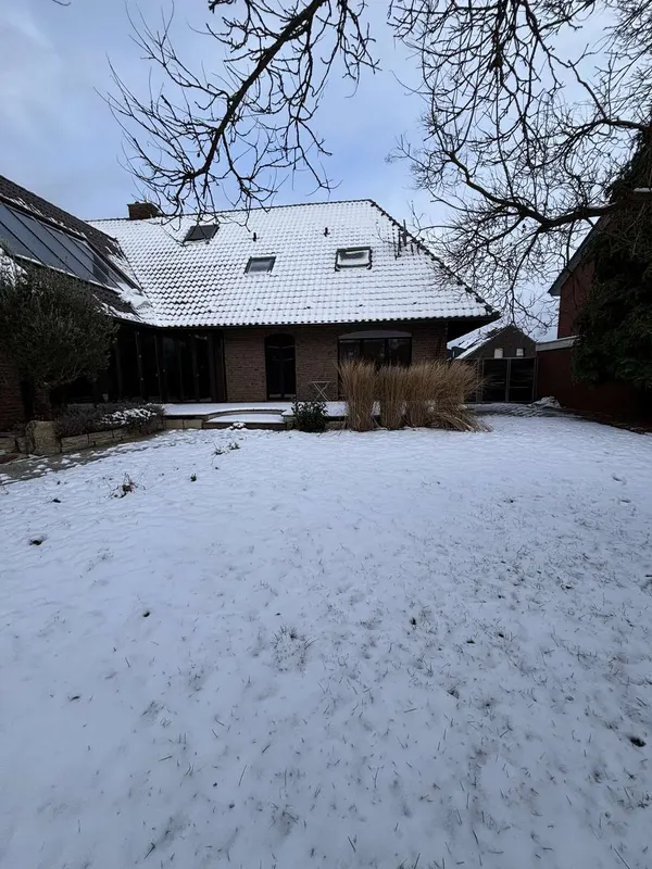 Exklusives Einfamilienhaus in Ennigerloh
