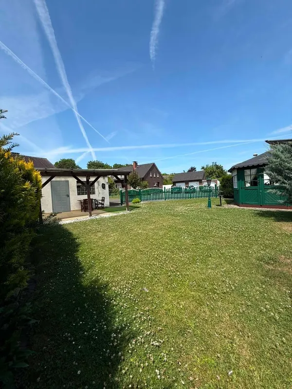 Einfamilienhaus in Oestinghausen zu verkaufen!