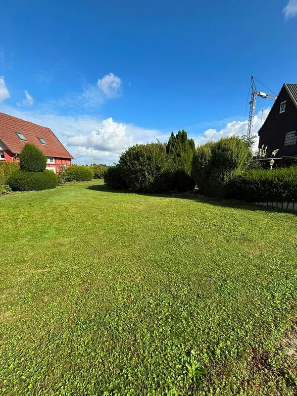 Mehrgenerationenhaus mit großem Grundstück in Soest Hattropholsen zu verkaufen!