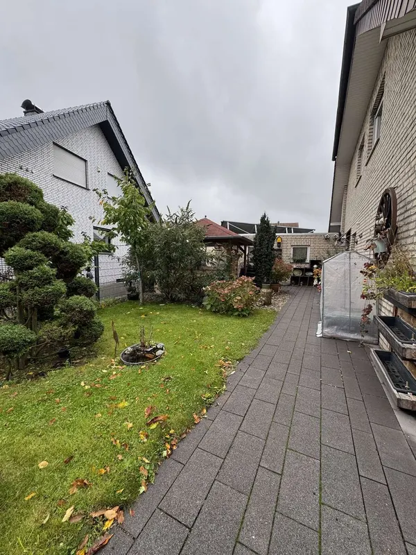 Ein-Zweifamilienhaus in Bestlage von Mastholte