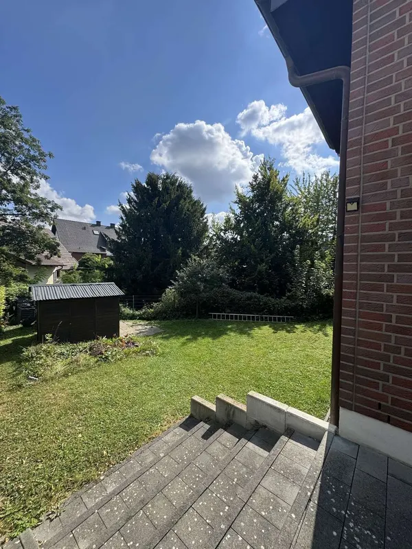 Traumhaftes Einfamilienhaus in Sackgassenlage – Foto 3