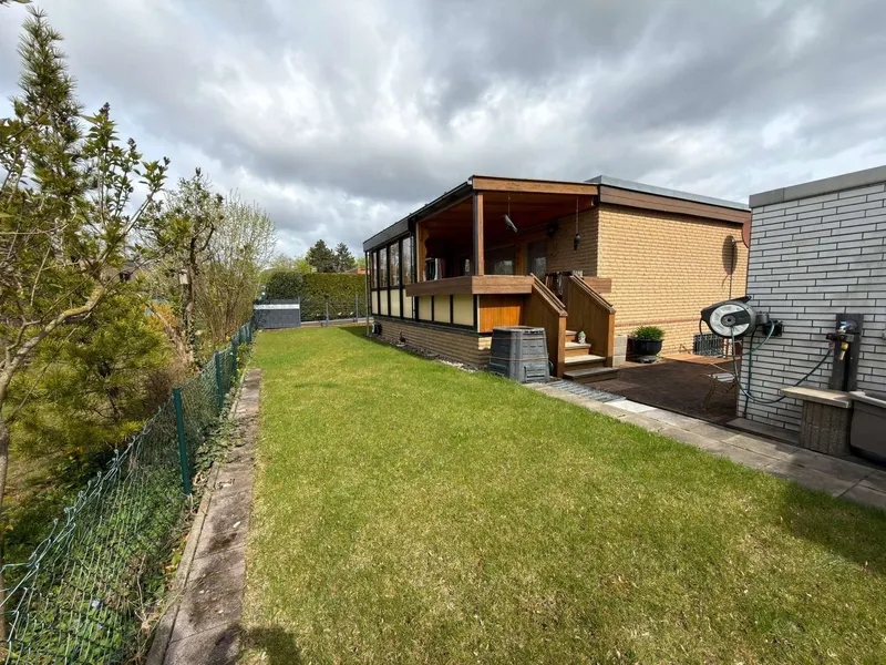 Renovierter Bungalow in Bad Lippspringe zu verkaufen!