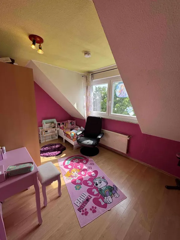 4-Zimmer-Wohntraum zum Eigentum – Foto 2