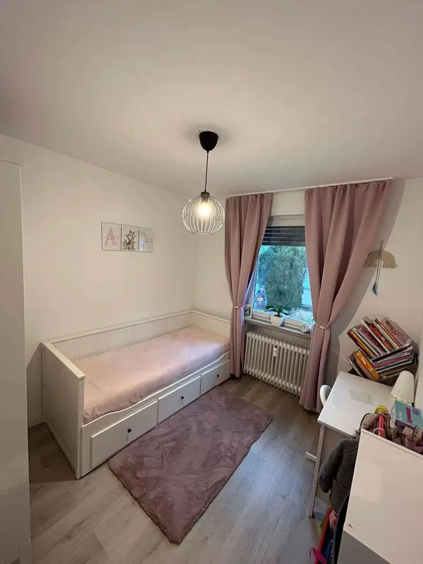 4-Zimmer-Wohnung in ruhiger Top-Lage von Gütersloh – Foto 3