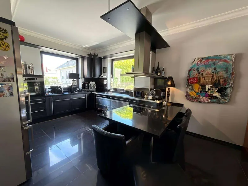 Exklusiver Bungalow in Erwitte zu verkaufen! – Foto 2
