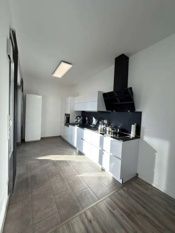 Barrierefreie Erdgeschosswohnung mit Garten in Paderborn zu verkaufen! – Foto 2