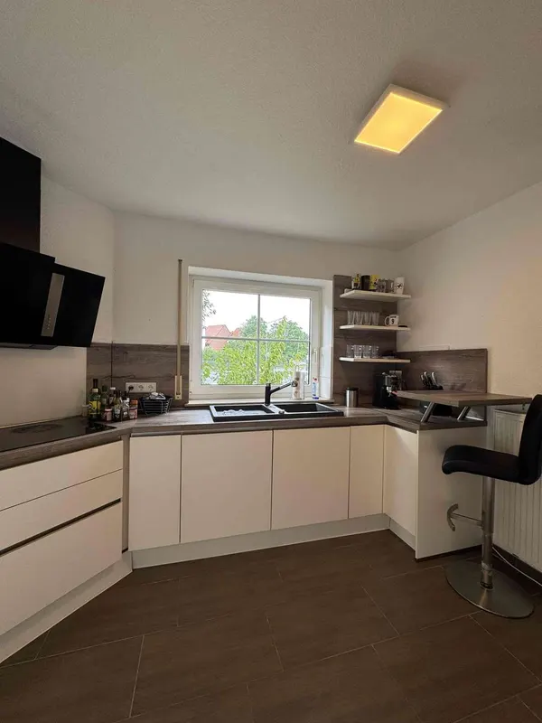 Charmante 2-Zimmer Eigentumswohnung mit Wohlfühlfaktor – Foto 2