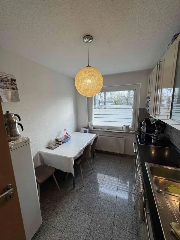 Provisionsfrei für den Käufer - Kernsanierte Wohnung in guter Wohnlage – Foto 2