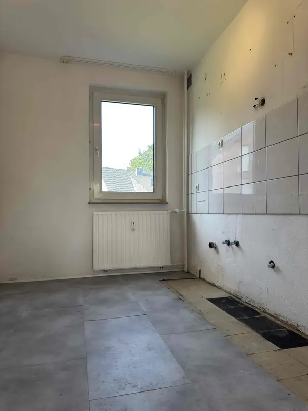 Schöne Erdgeschoss Eigentumswohnung in Wiedenbrück – Foto 3