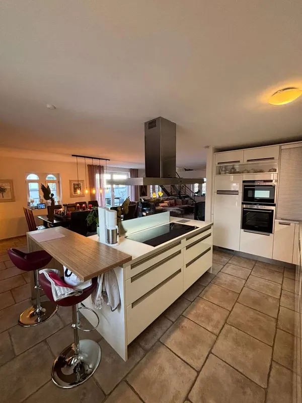 Luxuriöse Maisonette Wohnung in beliebter Lage von Gütersloh – Foto 3