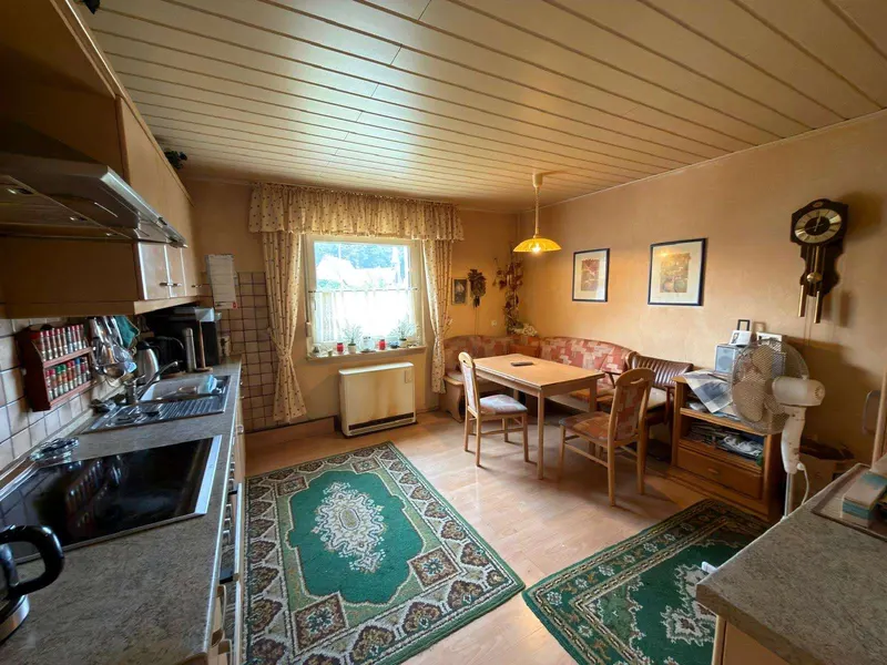 Einfamilienhaus in Liesborn zu verkaufen! – Foto 3
