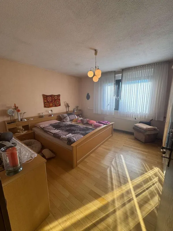Lichtdurchflutetes Bungalow mit großem Garten in Sackgassenlage Oelde/Lette – Foto 3