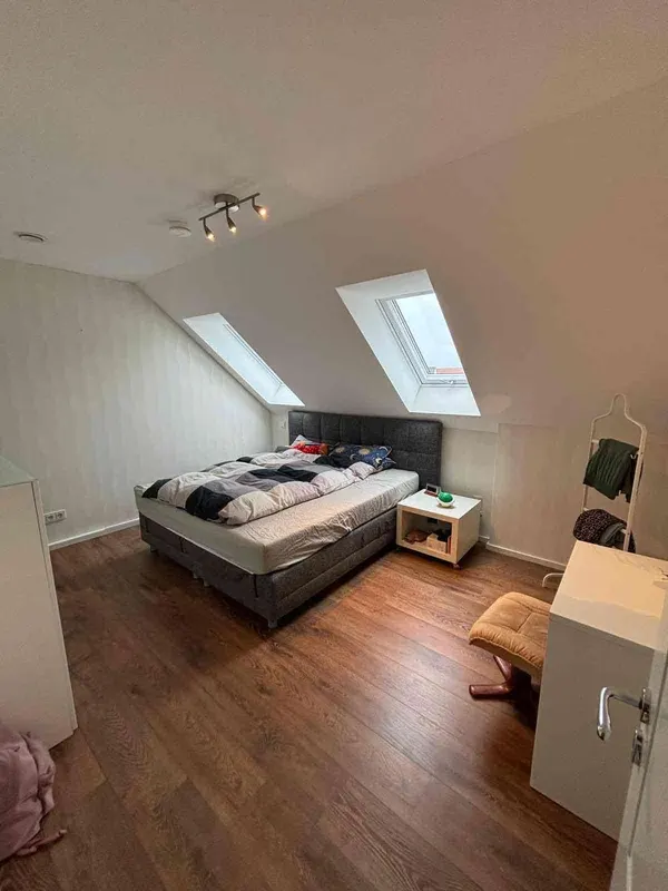 Exklusive Barrierefreie Zwei-Zimmer-Wohnung mit Wohlfühlgarantie – Foto 2