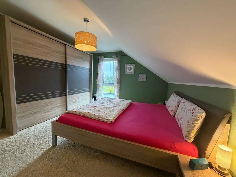 Gepflegte Maisonette-Wohnung in Rietberg zu verkaufen! – Foto 2