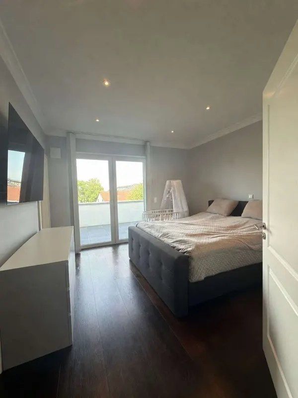 Exklusive Penthousewohnung mit großzügige Dachterrassen in Paderborn zu verkaufen – Foto 3