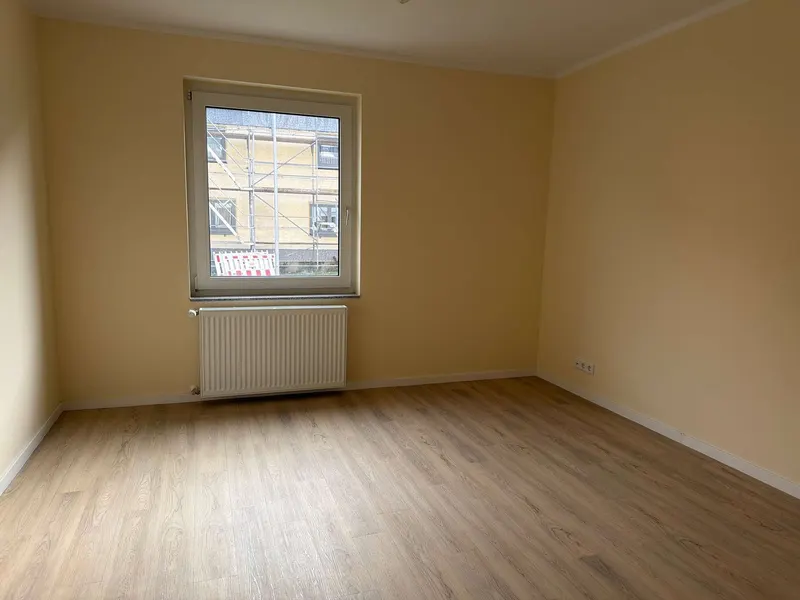 Erdgeschosswohnung mit Terrasse – Foto 3