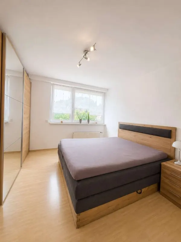 Erdgeschosswohnung mit großem Garten in Münster Angelmodde zu verkaufen! – Foto 2