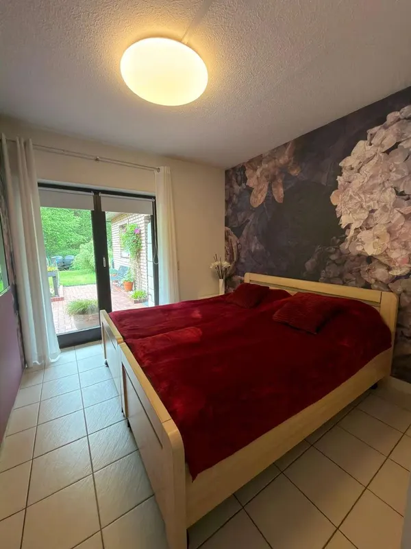 Exklusives Einfamilienhaus mit Sauna & Whirlpool in Schloß Holte! – Foto 3
