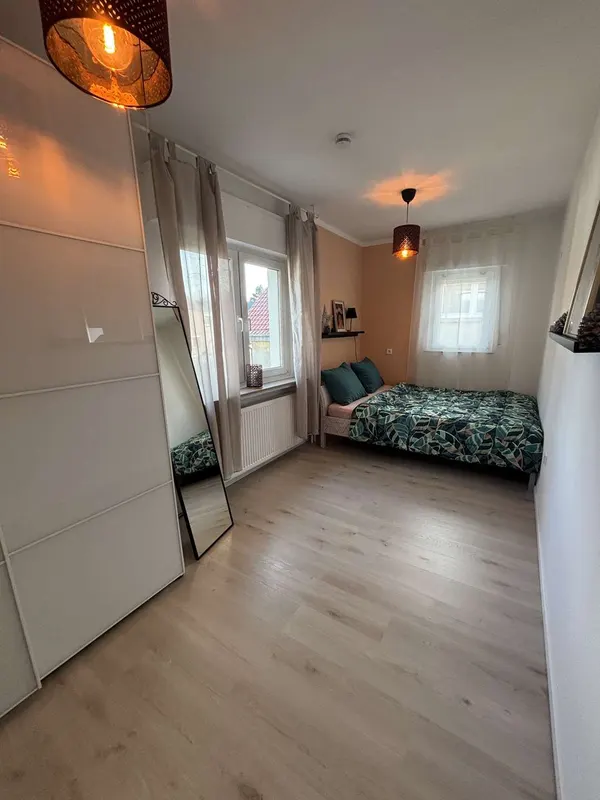 Saniertes Einfamilienhaus in Anröchte – Foto 3