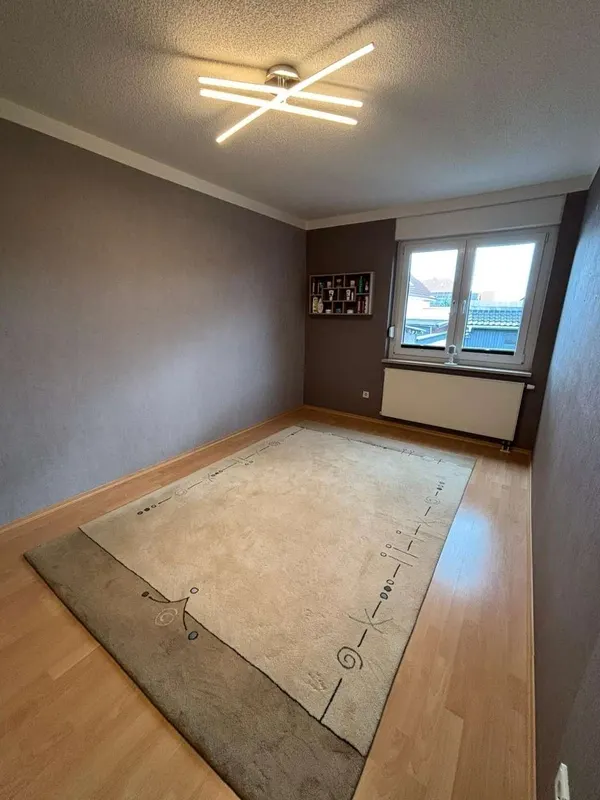 Gepflegtes Einfamilienhaus in Soest-Ampen zu verkaufen! – Foto 3