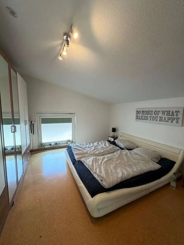 Einfamilienhaus mit Gewerbehalle in Verl zu verkaufen! – Foto 3