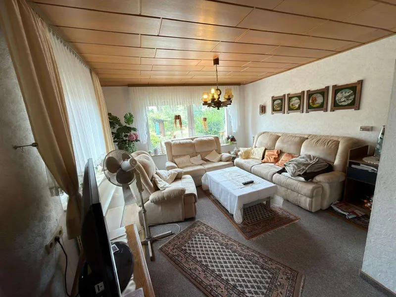 Einfamilienhaus in Liesborn zu verkaufen! – Foto 2