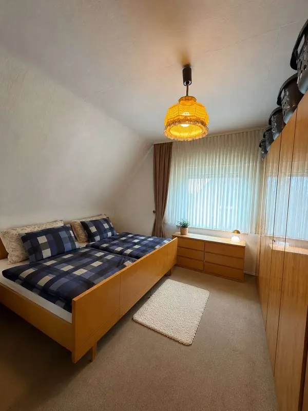 Einfamilienhaus in Liesborn zu verkaufen! – Foto 3