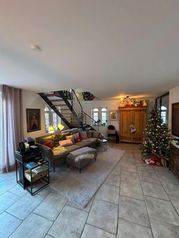 Luxuriöse Maisonette Wohnung in beliebter Lage von Gütersloh – Foto 2