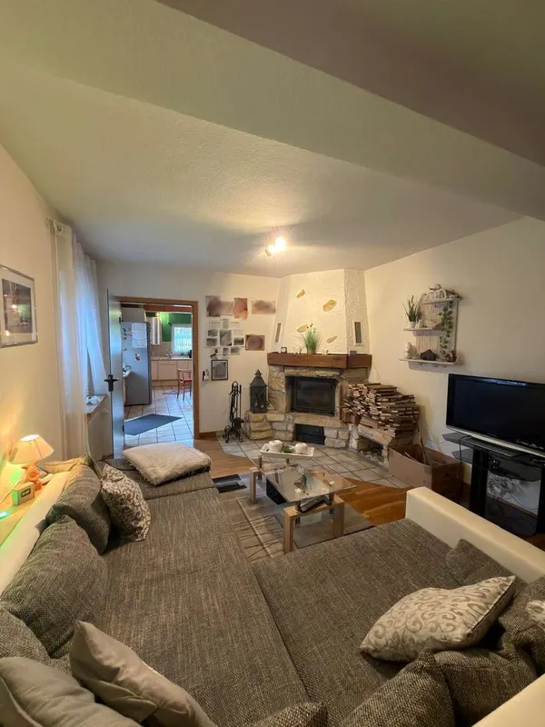 1-2 Familienhaus in Best-Lage von Wickede Ruhr – Foto 3
