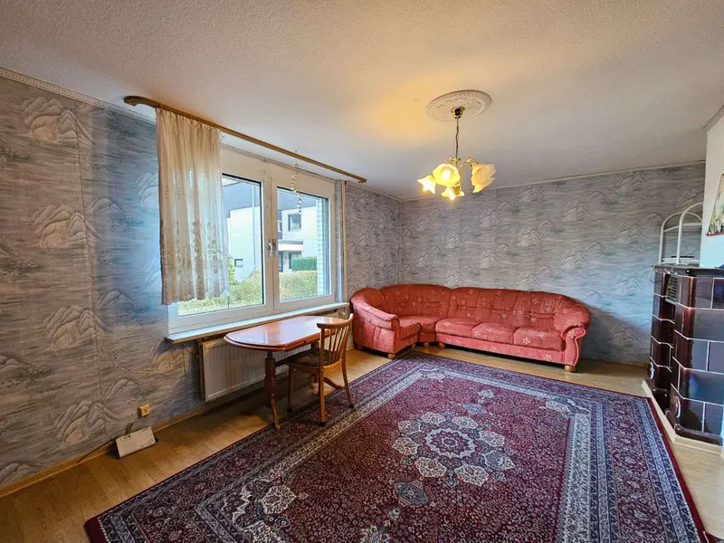 Top-Lage von Bielefeld-Quelle – Einfamilienhaus mit DHH-Charakter – Foto 3